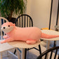 Otter plushies by Style's Bug - Style's Bug 40CM / pink