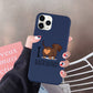 Dachshund iPhone case - Style's Bug Style 3 / For iphone 12 pro