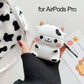 Cow pods - Style's Bug B- for AirPods pro