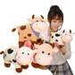 Cow Plushies by Style's Bug - Style's Bug