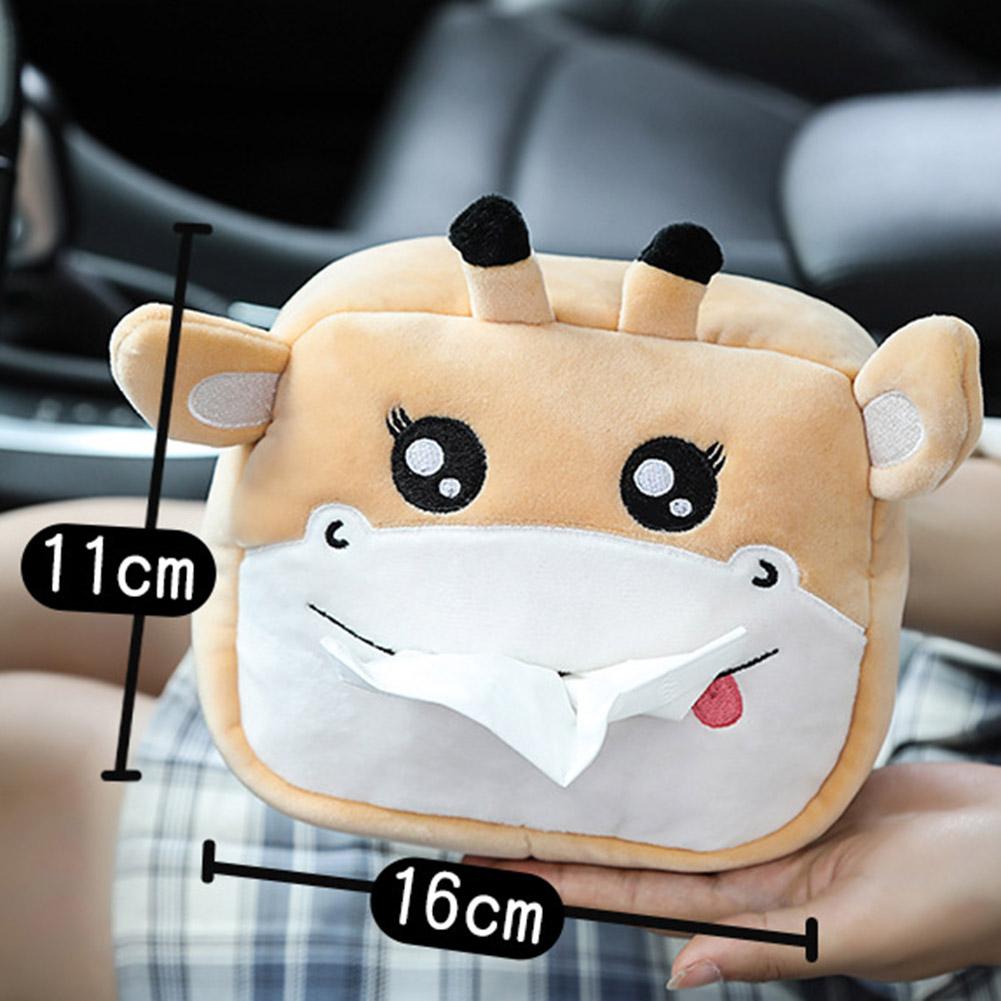 Cute car tissue cases by Style's Bug - Style's Bug