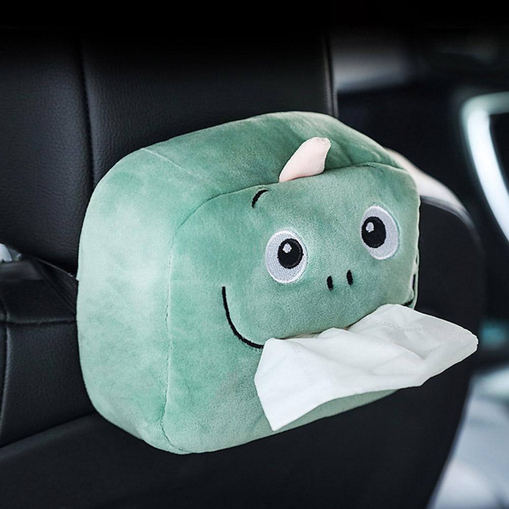 Cute car tissue cases by Style's Bug - Style's Bug