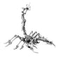 Mr. Scorpion - Style's Bug
