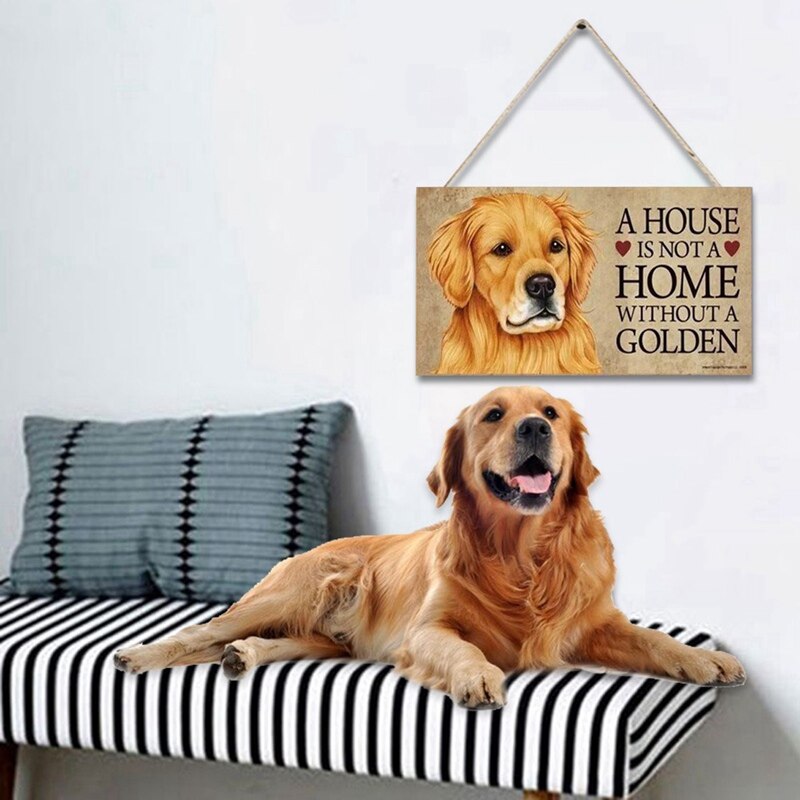 Hanging ornaments for Dog lovers (2pcs pack) - Style's Bug