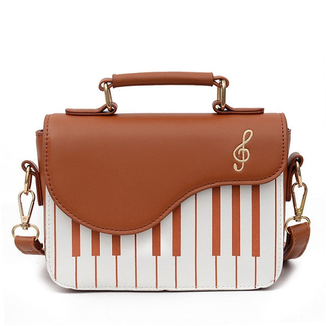 Miss. Piano by Style's Bug - Style's Bug Brown