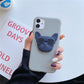 3D French bulldog Iphone cases by Style's Bug - Style's Bug Gray / For iPhone 14 Pro