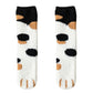 "CatPaws" Socks (3 pairs pack) - Style's Bug A