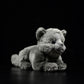 Realistic British Shorthair plushie by Style's Bug - Style's Bug