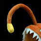 Realistic Angler Fish Plushie by Style's Bug - Style's Bug