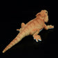 Bearded Dragon Plushie by Style's Bug - Style's Bug