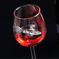 Crystal Shark Wine Glass by Style's Bug - Style's Bug