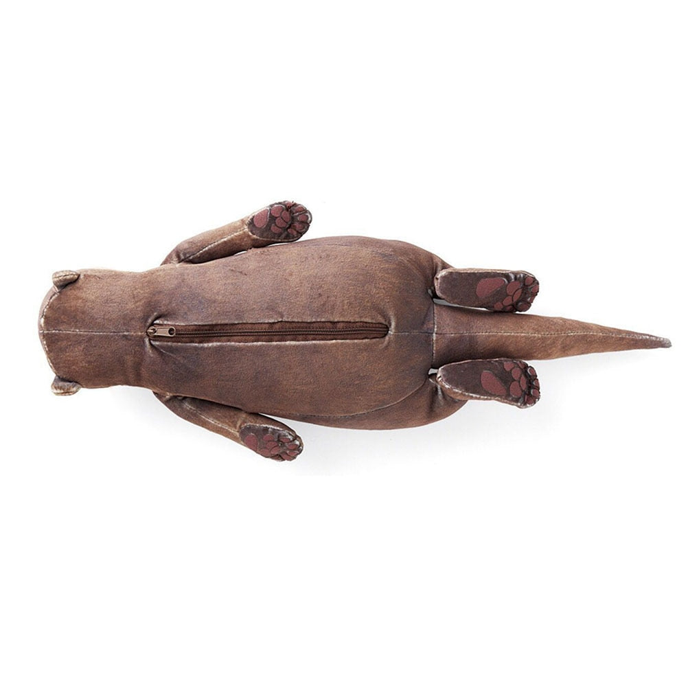 Otter armrest by Style's Bug - Style's Bug
