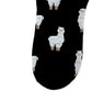 Cute animal knitted socks by Style's Bug (2 pairs pack) - Style's Bug