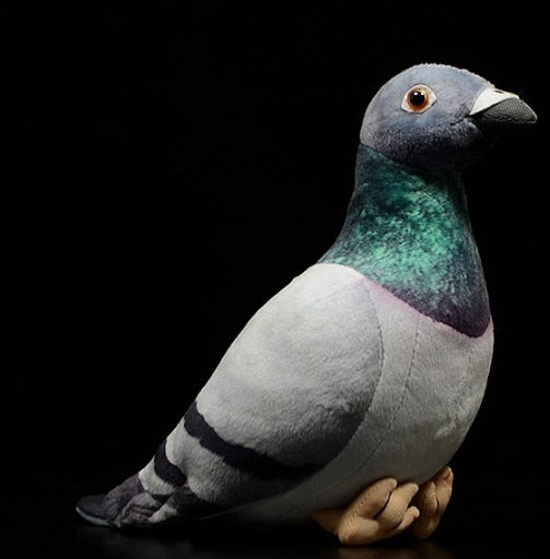 Pigeons by Style's Bug - Style's Bug D