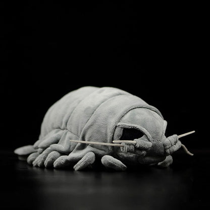 Realistic Isopod plushie by Style's Bug - Style's Bug Default Title