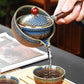 Portable 360° Rotational Tea Maker Set - Style's Bug