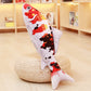 Koi Carp Pillows by Style's Bug - Style's Bug 140cm / B