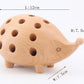 Hedgehog the pencil holder by Style's Bug (includes a pencil set) - Style's Bug