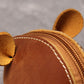 Leather Rat Coin Purse by Style's Bug - Style's Bug