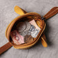 Leather Rat Coin Purse by Style's Bug - Style's Bug