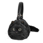 Miss. Black Queen - Realistic cat bag by Style's Bug - Style's Bug