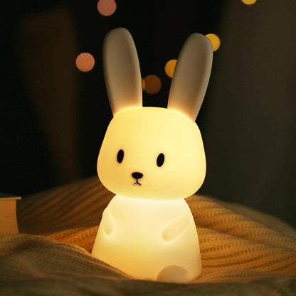 Standing Bunny lamp by Style's Bug - Style's Bug Default Title
