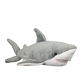 Realistic Great White Shark plushies by Style's Bug - Style's Bug