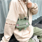 Miss. Frog Shoulder bag by Style's Bug - Style's Bug