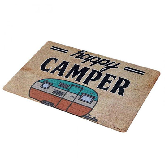 The Happy Camper Mat - Style's Bug