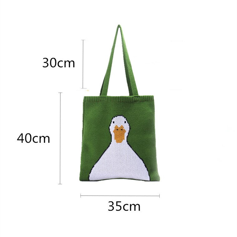 The Starring Duck bag - Style's Bug