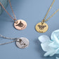 PAWsonalized pet photo & name necklace by Style's Bug - Style's Bug