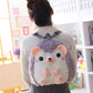 " The Chubby Hedgehog " bag by Style's Bug - Style's Bug