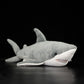 Realistic Great White Shark plushies by Style's Bug - Style's Bug 40 cm