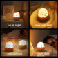 Soft Chick Night Lamp by SB - Style's Bug