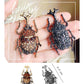 Beetles pin sets by SB - Style's Bug 2 pins pack (as shown in the photo)