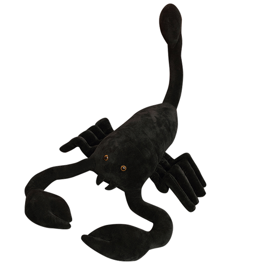 Scorpion plushies by Style's Bug - Style's Bug 45cm