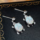 Sea Turtle earrings by Style's Bug - Style's Bug