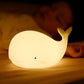 Whale lamp by Style's Bug - Style's Bug