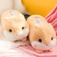 Hamster Slippers by Style's Bug - Style's Bug