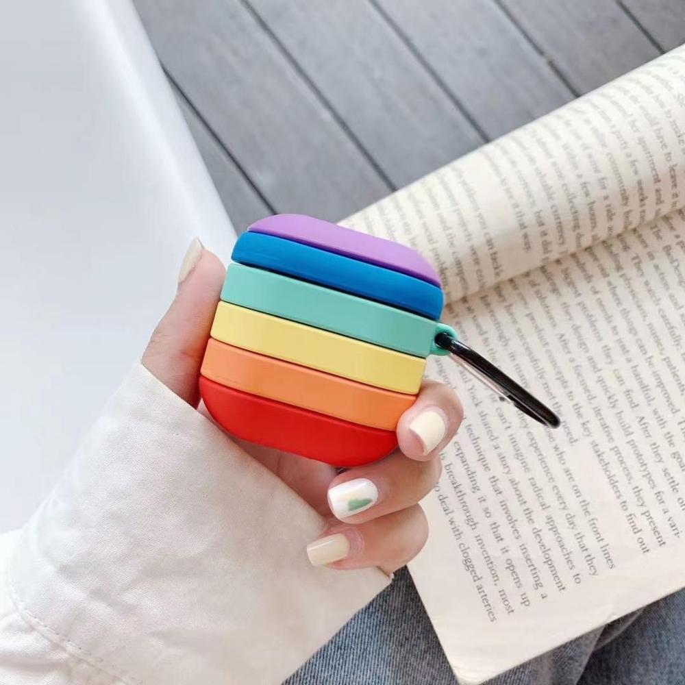 LGBT airpods case by Style's Bug - Style's Bug