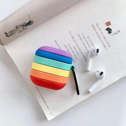 LGBT airpods case by Style's Bug - Style's Bug For AirPods 1 or 2