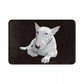 Bull Terrier Rug by Style's Bug - Style's Bug
