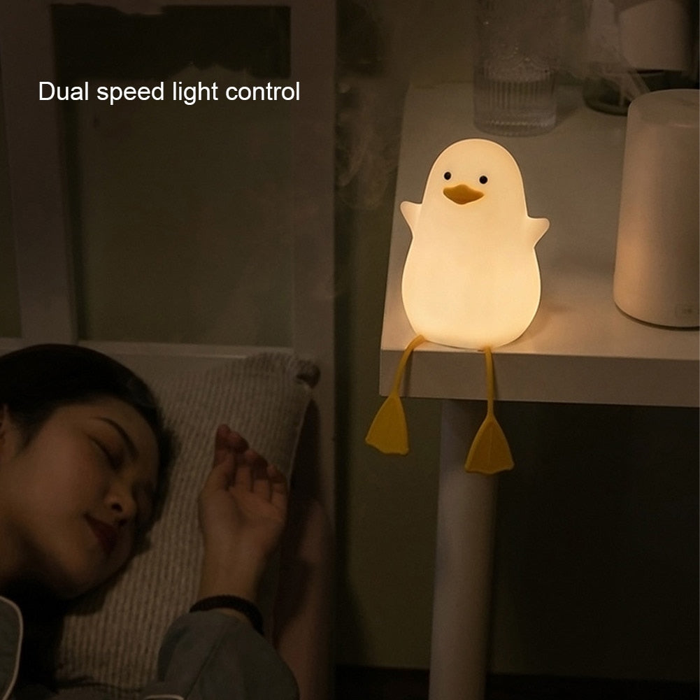 Sitting Duck lamp by Style's Bug - Style's Bug