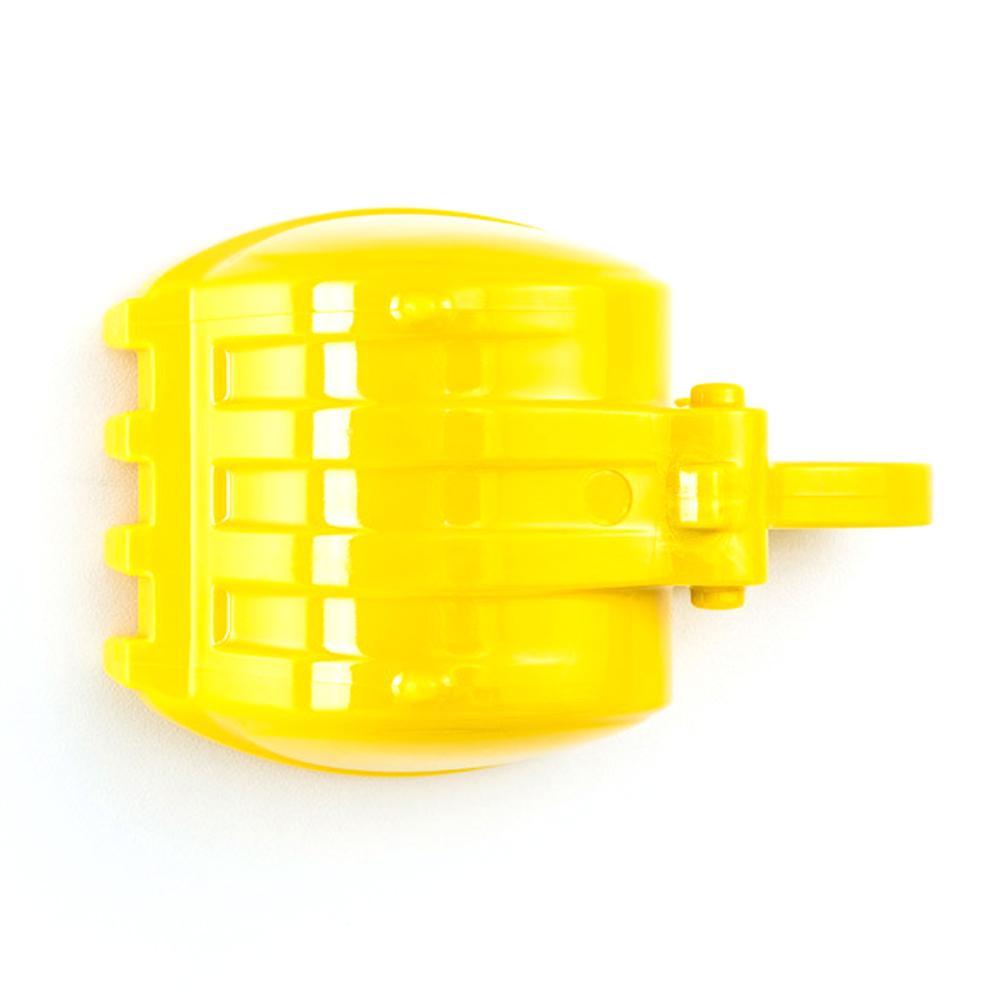 Excavator Bucket Mug by Style's Bug (+ Shovel spoon) - Style's Bug