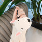 Bull Terrier Airpods case by Style's Bug - Style's Bug
