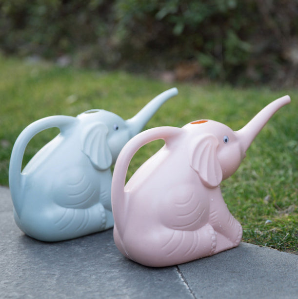 Elephant Shaped Watering Can by Style's Bug - Style's Bug