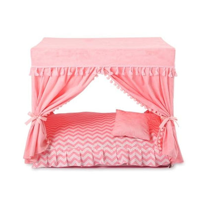 Royal Bed - Style's Bug Pink / S